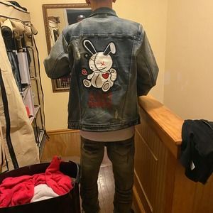 Meet your Posher, Mark